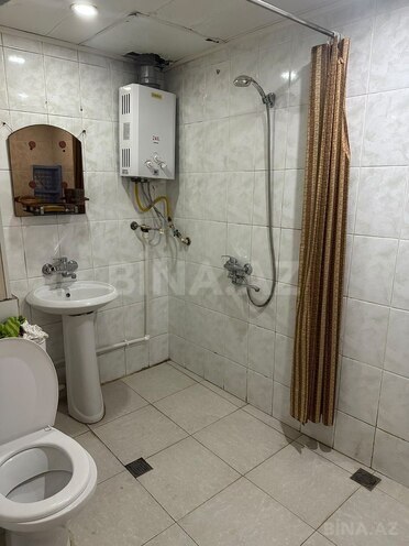 Satılır 1 otaqlı köhnə tikili 45 m², Əhmədli m., photo 11 from 13