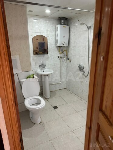 Satılır 1 otaqlı köhnə tikili 45 m², Əhmədli m., photo 9 from 13