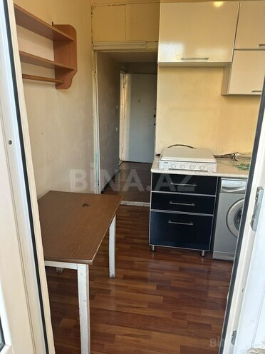 Satılır 1 otaqlı köhnə tikili 45 m², Əhmədli m., photo 8 from 13