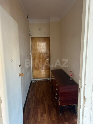 Satılır 1 otaqlı köhnə tikili 45 m², Əhmədli m., photo 7 from 13