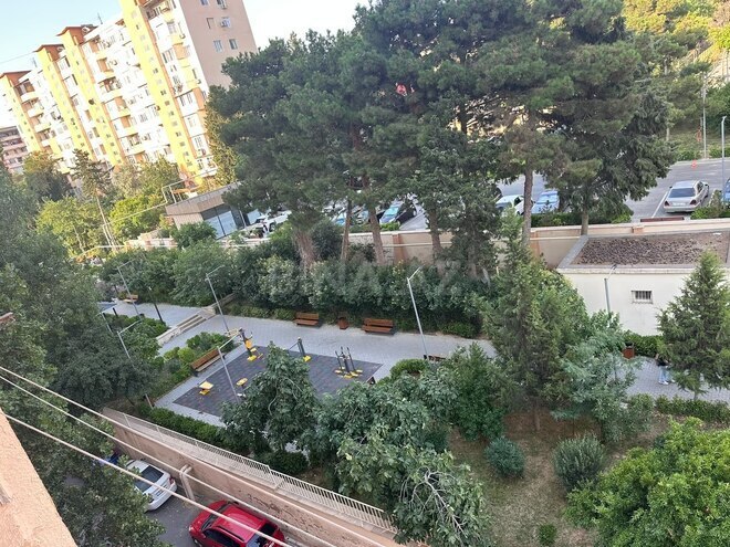 Satılır 1 otaqlı köhnə tikili 45 m², Əhmədli m., photo 10 from 13
