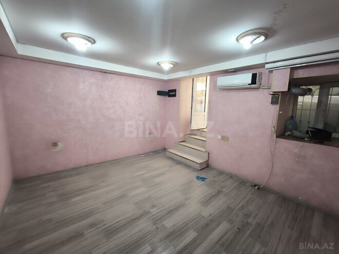 İcarəyə verilir  obyekt 50 m², Sahil m., photo 16 from 28