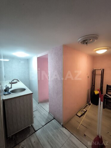 İcarəyə verilir  obyekt 50 m², Sahil m., photo 23 from 28