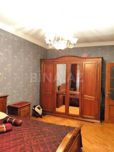 Сдаётся 3-комн. вторичка 80 м², м. Элмляр Академиясы, photo 4 from 12
