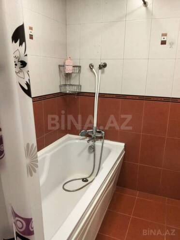 Сдаётся 3-комн. вторичка 80 м², м. Элмляр Академиясы, photo 11 from 12