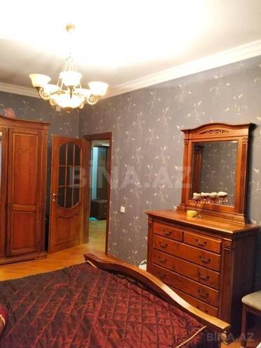 Сдаётся 3-комн. вторичка 80 м², м. Элмляр Академиясы, photo 5 from 12