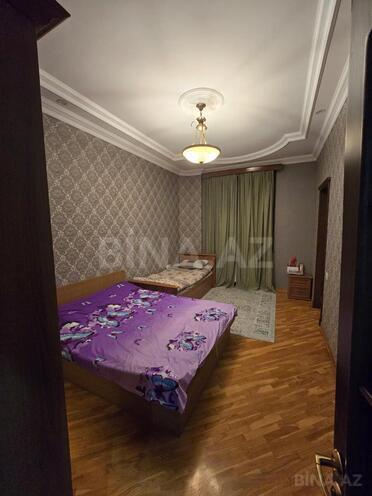 İcarəyə verilir 3 otaqlı yeni tikili 170 m², Memar Əcəmi m., photo 7 from 15