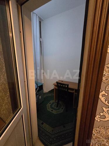 İcarəyə verilir 3 otaqlı yeni tikili 170 m², Memar Əcəmi m., photo 13 from 15