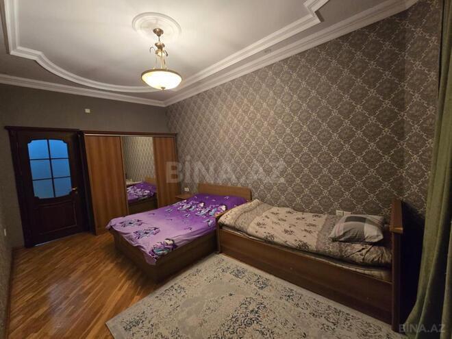 İcarəyə verilir 3 otaqlı yeni tikili 170 m², Memar Əcəmi m., photo 8 from 15