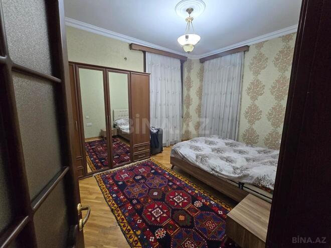 İcarəyə verilir 3 otaqlı yeni tikili 170 m², Memar Əcəmi m., photo 10 from 15