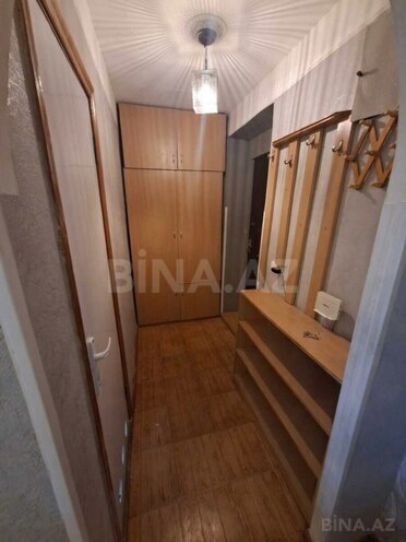 İcarəyə verilir 2 otaqlı köhnə tikili 55 m², İnşaatçılar m., photo 6 from 9