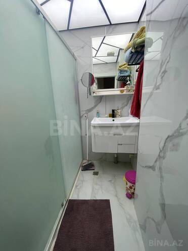 Satılır 3 otaqlı köhnə tikili 75 m², Həzi Aslanov m., photo 16 from 17