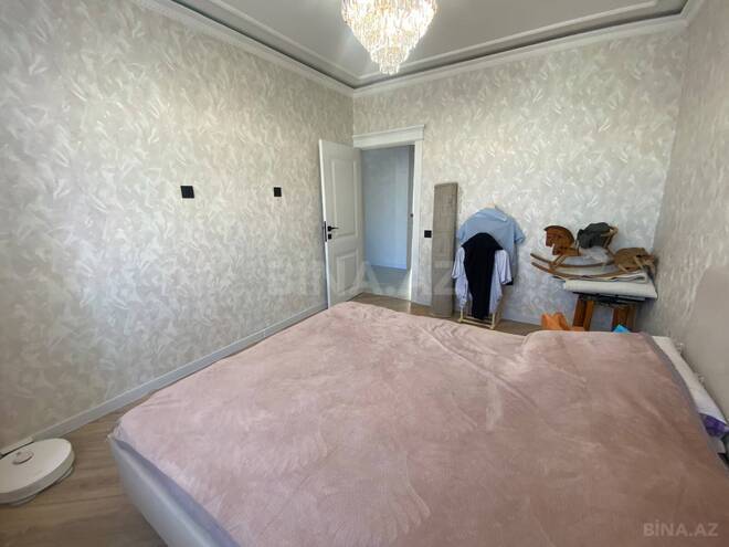 Satılır 3 otaqlı köhnə tikili 75 m², Həzi Aslanov m., photo 10 from 17