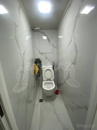 Satılır 3 otaqlı köhnə tikili 75 m², Həzi Aslanov m., photo 15 from 17