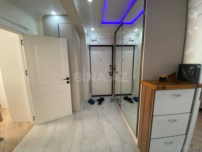 Satılır 3 otaqlı köhnə tikili 75 m², Həzi Aslanov m., photo 8 from 17