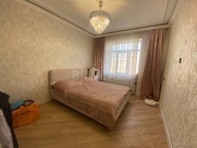 Satılır 3 otaqlı köhnə tikili 75 m², Həzi Aslanov m., photo 9 from 17