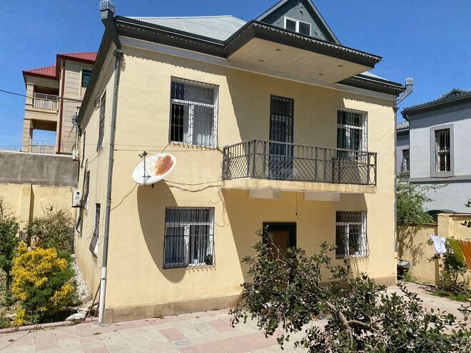 Продаётся 6-комн. дом/дача 260 м², м. Насими, photo 3 from 31