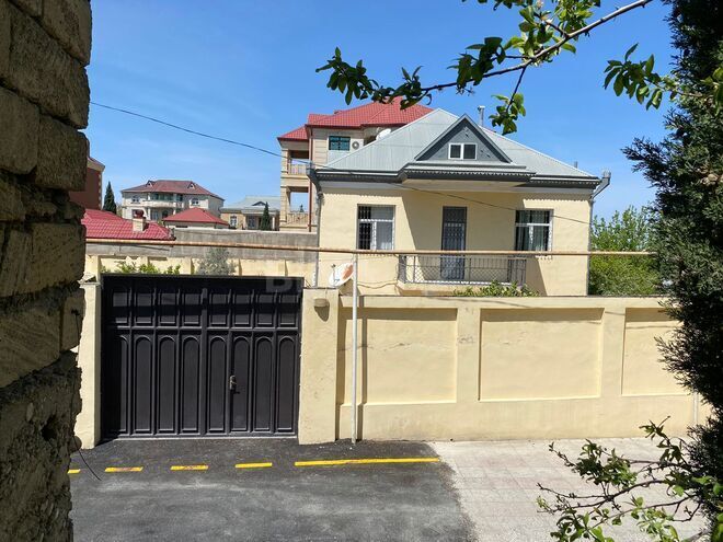 Продаётся 6-комн. дом/дача 260 м², м. Насими, photo 25 from 31