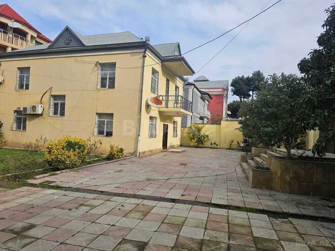 Продаётся 6-комн. дом/дача 260 м², м. Насими, photo 27 from 31