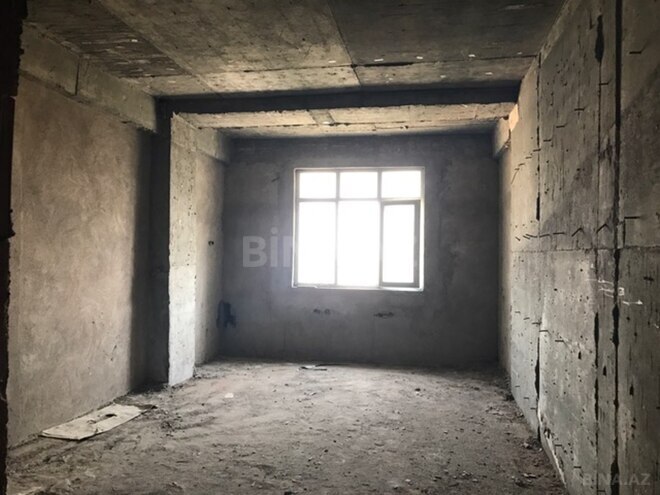 Satılır 3 otaqlı yeni tikili 119 m², Gənclik m., photo 7 from 9