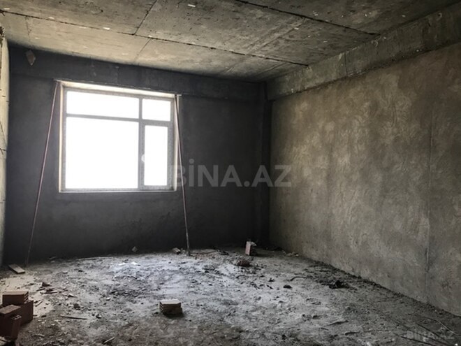 Satılır 3 otaqlı yeni tikili 119 m², Gənclik m., photo 8 from 9
