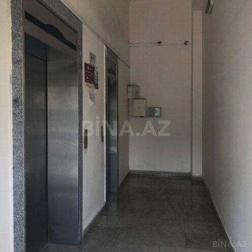 Satılır 3 otaqlı yeni tikili 119 m², Gənclik m., photo 5 from 9