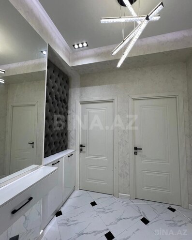 İcarəyə verilir 2 otaqlı yeni tikili 40 m², Əhmədli q., photo 10 from 12