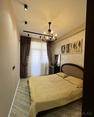 İcarəyə verilir 2 otaqlı yeni tikili 40 m², Əhmədli q., photo 4 from 12
