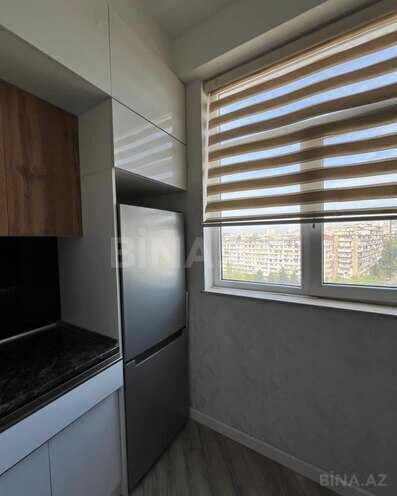 İcarəyə verilir 2 otaqlı yeni tikili 40 m², Əhmədli q., photo 5 from 12
