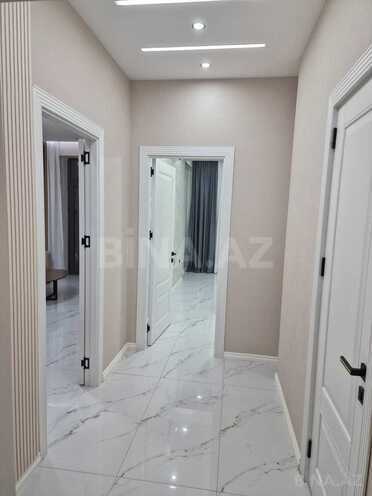 Сдаётся 2-комн. новостройка 62 м², м. Гянджлик, photo 10 from 12