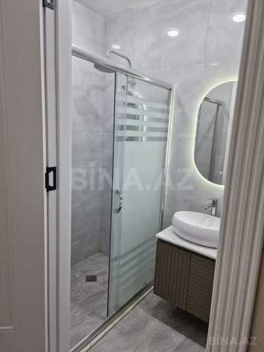 Сдаётся 2-комн. новостройка 62 м², м. Гянджлик, photo 7 from 12