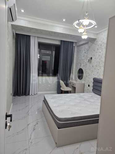 Сдаётся 2-комн. новостройка 62 м², м. Гянджлик, photo 5 from 12