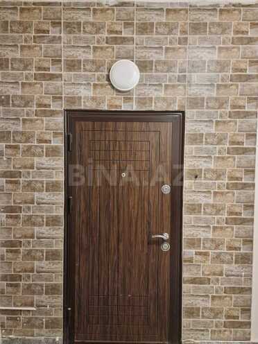 Сдаётся 2-комн. новостройка 62 м², м. Гянджлик, photo 11 from 12