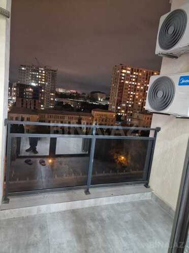 Сдаётся 2-комн. новостройка 62 м², м. Гянджлик, photo 9 from 12