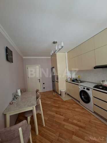 Satılır 3 otaqlı yeni tikili 115 m², İnşaatçılar m., photo 13 from 19