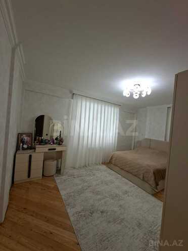 Satılır 3 otaqlı yeni tikili 115 m², İnşaatçılar m., photo 11 from 19