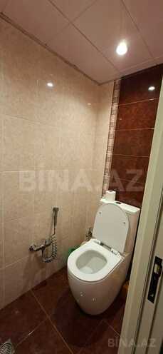 Satılır 3 otaqlı yeni tikili 115 m², İnşaatçılar m., photo 17 from 19
