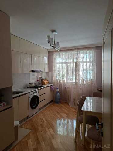 Satılır 3 otaqlı yeni tikili 115 m², İnşaatçılar m., photo 15 from 19