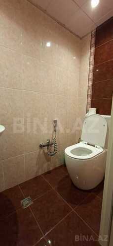 Satılır 3 otaqlı yeni tikili 115 m², İnşaatçılar m., photo 16 from 19