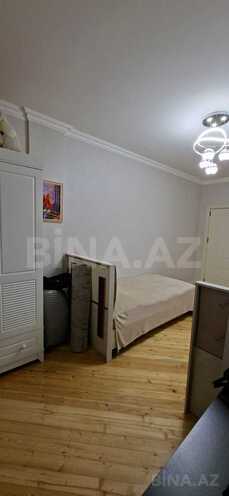 Satılır 3 otaqlı yeni tikili 115 m², İnşaatçılar m., photo 7 from 19