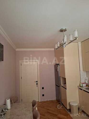 Satılır 3 otaqlı yeni tikili 115 m², İnşaatçılar m., photo 14 from 19