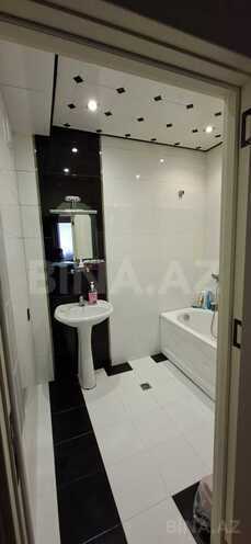 Satılır 3 otaqlı yeni tikili 115 m², İnşaatçılar m., photo 18 from 19