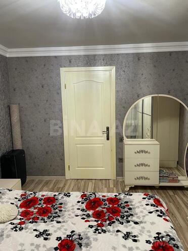 İcarəyə verilir 2 otaqlı yeni tikili 50 m², Həzi Aslanov q., photo 6 from 13