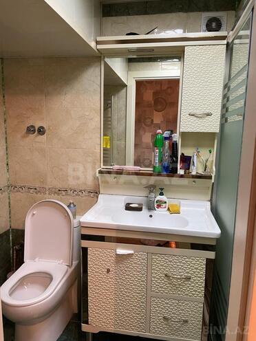 İcarəyə verilir 2 otaqlı yeni tikili 50 m², Həzi Aslanov q., photo 11 from 13