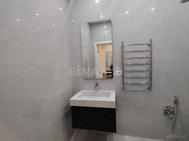 Сдаётся 2-комн. новостройка 66 м², м. Низами, photo 22 from 23