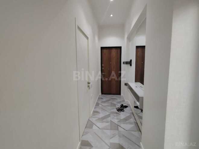 Сдаётся 2-комн. новостройка 66 м², м. Низами, photo 18 from 23