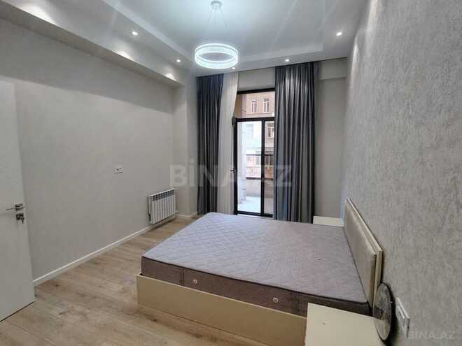 Сдаётся 2-комн. новостройка 66 м², м. Низами, photo 6 from 23