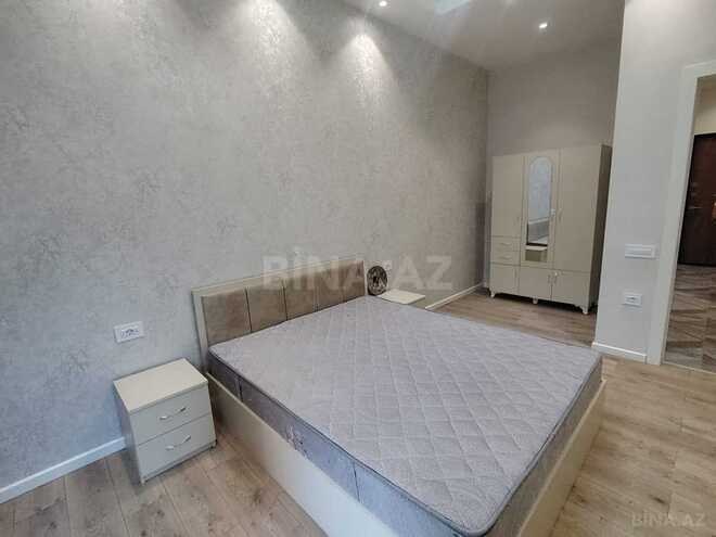 Сдаётся 2-комн. новостройка 66 м², м. Низами, photo 8 from 23