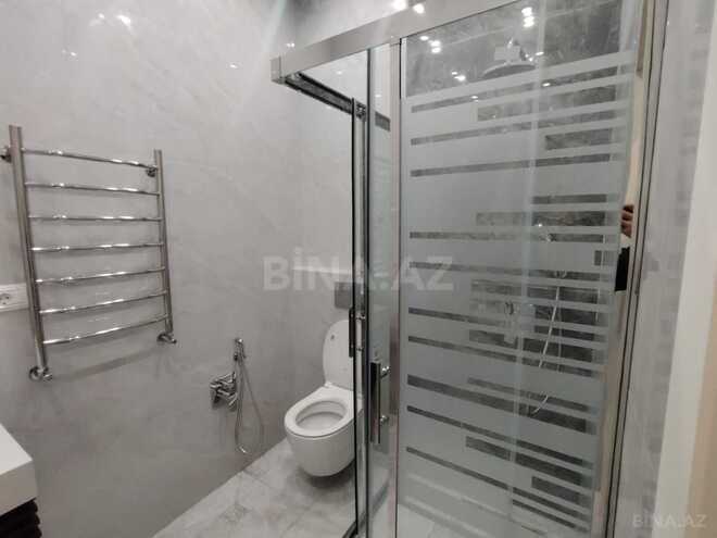 Сдаётся 2-комн. новостройка 66 м², м. Низами, photo 21 from 23