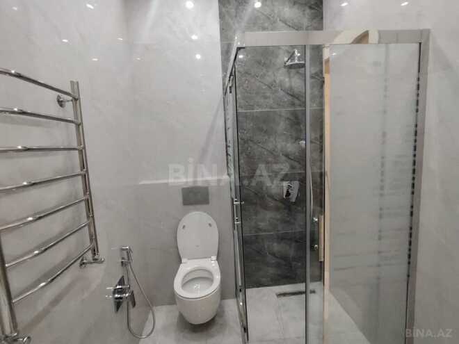 Сдаётся 2-комн. новостройка 66 м², м. Низами, photo 20 from 23
